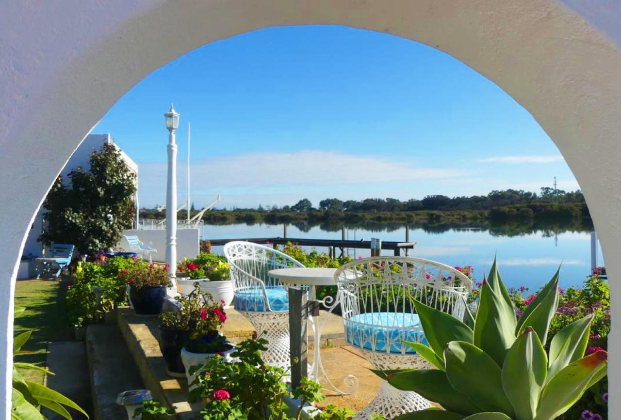 Boathouse Bunbury Bed & Breakfast Eksteriør bilde