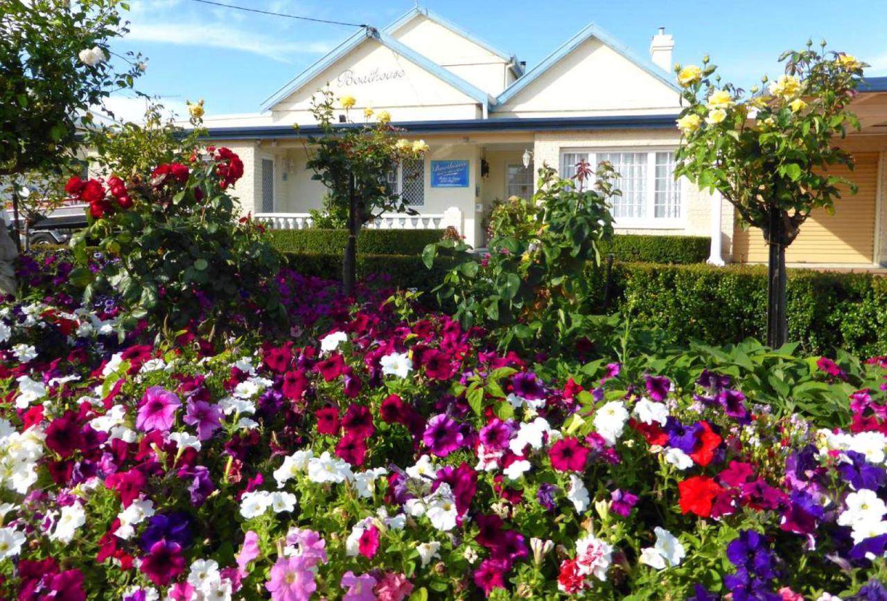 Boathouse Bunbury Bed & Breakfast Eksteriør bilde