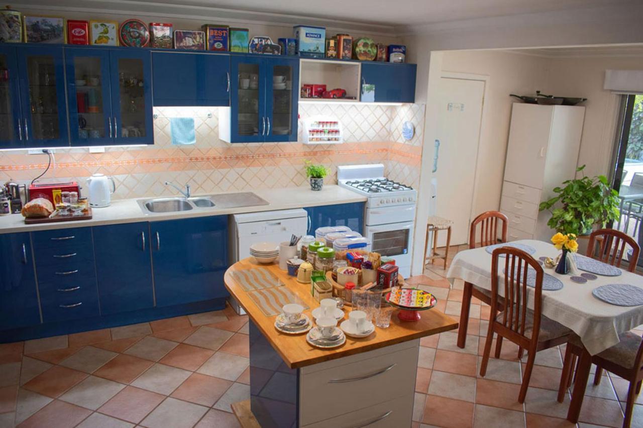 Boathouse Bunbury Bed & Breakfast Eksteriør bilde