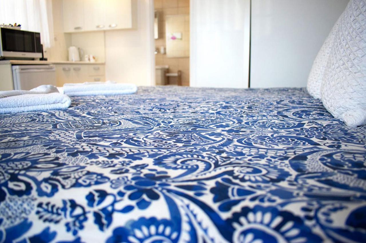 Boathouse Bunbury Bed & Breakfast Eksteriør bilde